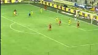 Resumen Final del Campeonato 2008 Ecuador [upl. by Borchers]