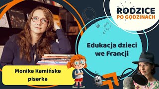 Edukacja dzieci we Francji [upl. by Tollman394]