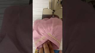 How Sleeves Changed Fashion Foever 2024 sleevesdesign sewingshorts tutorials [upl. by Savvas]