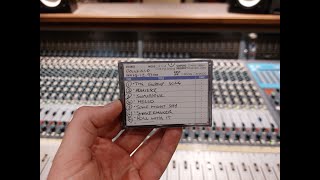 Bittersweet Home  Unheard Soundboard Recording Of Earls Court 4th Nov 1995  Kyle Dale [upl. by Dino]