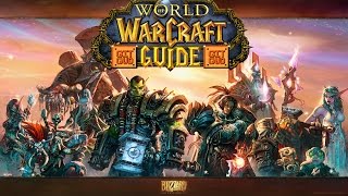 World of Warcraft Quest Guide The War of Northwatch Aggression ID 25169 [upl. by Kev]