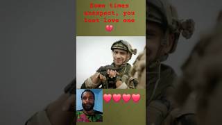 Military Love story part 2 army love [upl. by Lindblad]