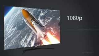 Westinghouse Smart 1080p HDTV [upl. by Graf406]