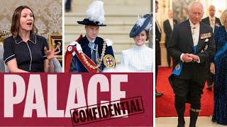 ‘THINGS HAVE TO MOVE ON’ Is Prince William ditching royal traditions  Palace Confidential [upl. by Leiahtan]