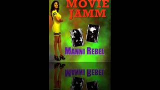 Movie Jamm  Jhanjariyan Manni Rebel [upl. by Aisha]