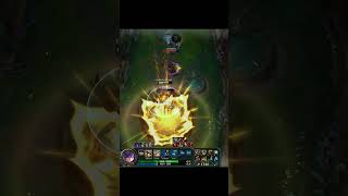 FIORALNOE MACRO leagueoflegends dota2 outplay trending boom gaming game fyp wildrift lol [upl. by Asim]