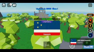 How to find Gagauzia in Find the Flags  Roblox [upl. by Anial]