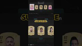 FC25 Online Draft 🔥 fifa football ultimateteam fc25 easportsfcmobile24 football fc25gameplay [upl. by Celina]