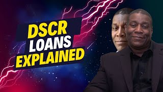 Mastering DSCR Loans Unlocking Real Estate Investment Success [upl. by Gasper970]