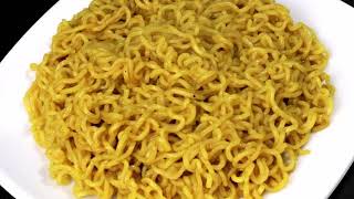 Spicy Maggi Recipe in hindi  Plain Maggi Recipe  Maggi Recipe without Vegetables  Maggi Recipe [upl. by Cod]