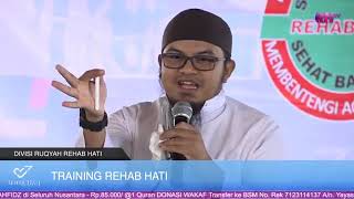 TAZKIYYATUN NAFS Penyucian Hati SEBAGAI KUNCI KESEMBUHAN  Ustadz Nuruddin Al Indunissy [upl. by Chara323]