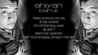 Ahiyan  Barut Official Audio [upl. by Evita201]