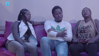 LIMBANI CHIBWANA  NDIYEMWEYO  MALAWI OFFICIAL MUSIC VIDEO [upl. by Lachus]