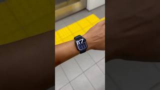 My Favorite Apple Watch Strap [upl. by Hennebery]