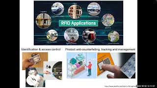 Prof Sohmyung Ha  Nearfield Data Transmission for Biomedical Implants [upl. by Hays]