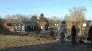 Extreme Makeover Home Edition timelapse video [upl. by Bartley2]