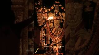 🔥😱⚡🕉️🚩🙏viralshorttirupati venkateswara4kvishnuvenkateswarasanatandharmakeralaomnamonarayana [upl. by Tirreg]