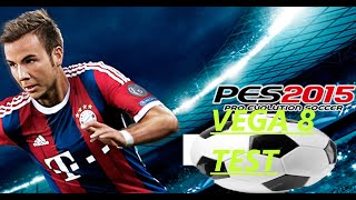 PES 2015RYZEN 5 3500UVEGA 8LAPTOP [upl. by Tewell]