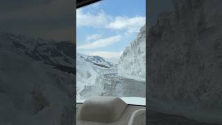 Rohtang pass manali 🏔️ RichaPandeyVlogs shortsfeed minivlog [upl. by Sum491]