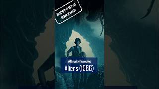 Aliens 1986  Restored edition [upl. by Yuille]