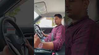 Car stop hone ke bad hame kon se gear se age badhana chahiye shorts cardriving shortsvideo [upl. by Trini]