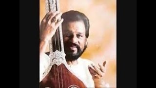 KJYesudas Taye Yashodha Todi Adi Oothukadu Venkata Kavi [upl. by Aneej]