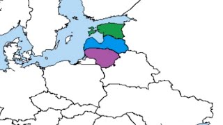 The Baltic States [upl. by Anera171]