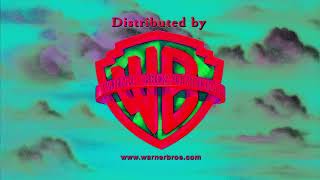 Warner Bros Television Logo 2006 Effects Sponsored by NEIN Csupo Effects Extended [upl. by Zenda]