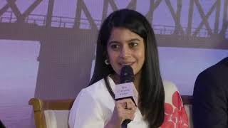 Dr Lakshmi Venu Director  TAFE at The Economic Times CEO Roundtable 2024 [upl. by Awe]