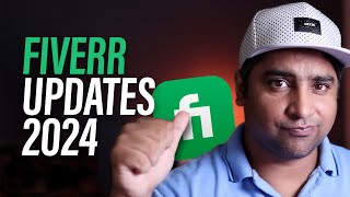 Fiverr New Updates 2024  Fiverr Success Score  Fiverr Tutorial [upl. by Adihsar137]