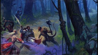 Pathfinder 2E  Maximum Effort  Session 19 [upl. by Ecaj]