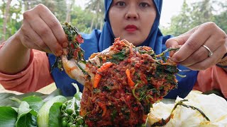 SE EKOR AYAM MASAK PEDAS HABIS TAL TERSISA [upl. by Verna]