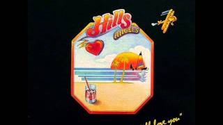 HILLS ANGELS  I STILL LOVE YOU 1983wmv [upl. by Caneghem362]