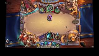 Hearthstone Evolve Shaman 202410131500 [upl. by Ailaht]