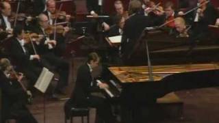 Mikhail Pletnev plays Tschaikowsky PC 1  Vladimir Fedoseyev part1 [upl. by Mcevoy]