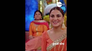 Kundali Bhagya  कुंडली भाग्य  Ep 1791  Zee TV UK [upl. by Llerod]