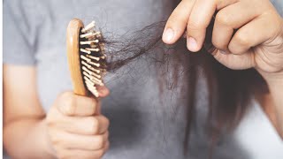 How to prevent hair loss  stop making these mistakes [upl. by Oiluarb]