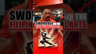 Sword use in FMA fma filipinomartialarts martialarts selfdefense [upl. by Ellersick562]