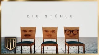 Buddytag DEIN DING  Die Stühle  Circus HalliGalli  ProSieben [upl. by Eeimaj]