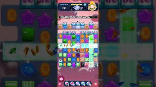 Candy Crush Saga Level 9949 NO BOOSTERS All Star 2024 [upl. by Eiresed708]