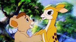 SIMBA THE KING LION  The Sixth Sense  Full Length Episode 3  English KIDFLIX [upl. by Geraint786]