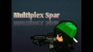 Graal Era  Multiplex Spar  Ramdar [upl. by Amieva]