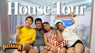 HOUSE TOUR Where Cong TV Started Vlogging  Pat Velasquez [upl. by Nylitsirk]