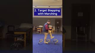 3 Essential Gait Training Exercises for Healthy Aging [upl. by Tedda]