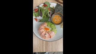 Sushi Trends in Berlin zum halben Preis 🍣🍙 [upl. by Nanaj179]