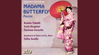 Madama Butterfly  Act I [upl. by Oisor]