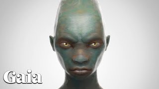 PLEAIDIANS Describe Extraterrestrial Races In Our Galaxy [upl. by Enitsuj]