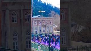 Friday prayer at Ahamshrief bandipora 📍♥️youtubeshorts trendingshorts viralshort [upl. by Puttergill]