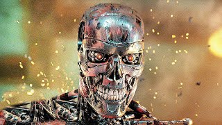 Terminator 6 Dark Fate 2019  Action  SciFi  Terminator Dark Fate Full Movie Fact amp Some Details [upl. by Bennir]