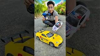 My New Hight Speed Super Car Unboxing🔥 [upl. by Navannod]